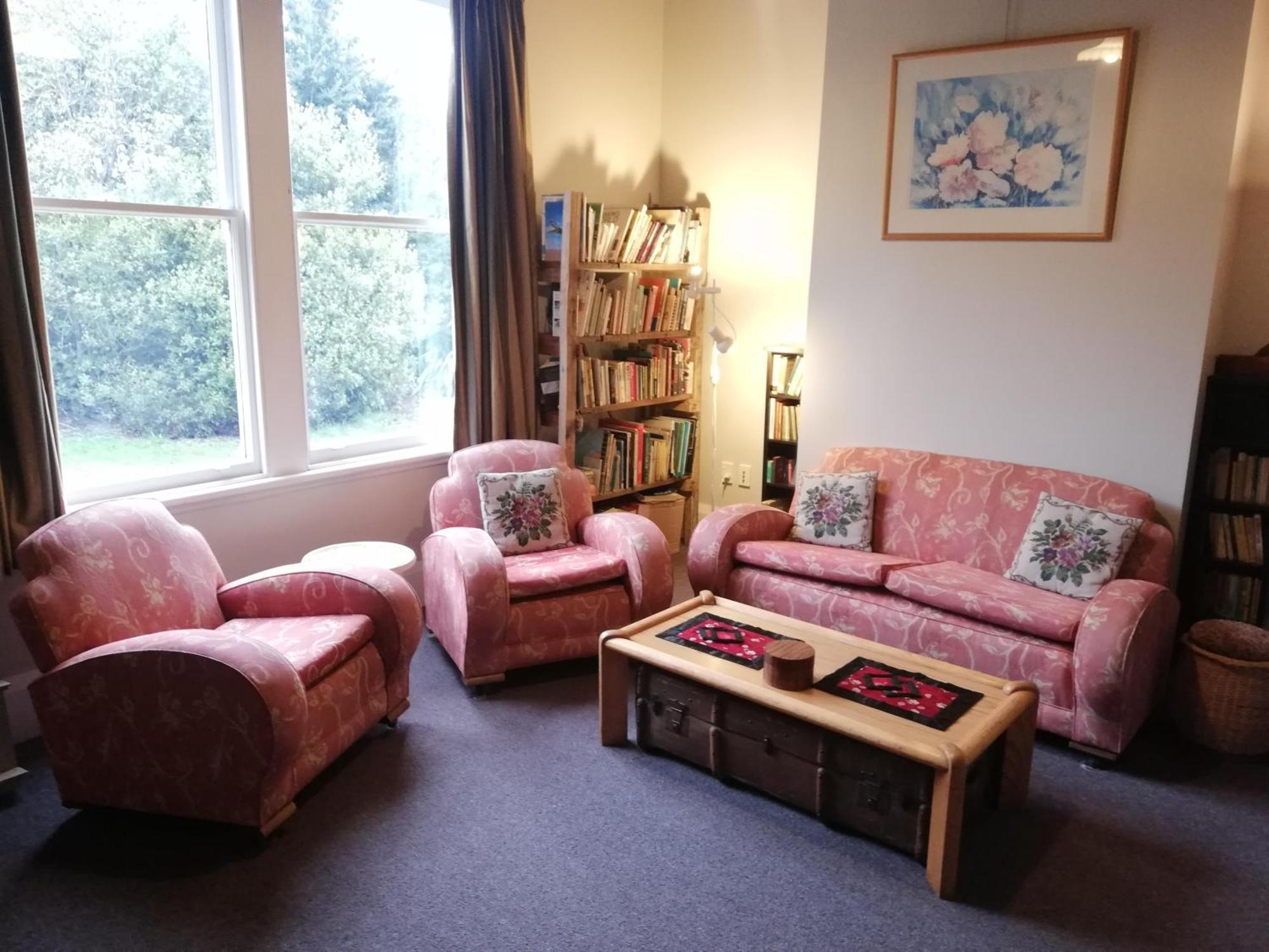 Bed & Breakfast Te Anau Lodge Te Anau