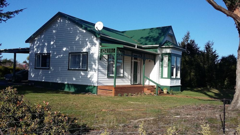 Te Anau Lodge 4* Te Anau