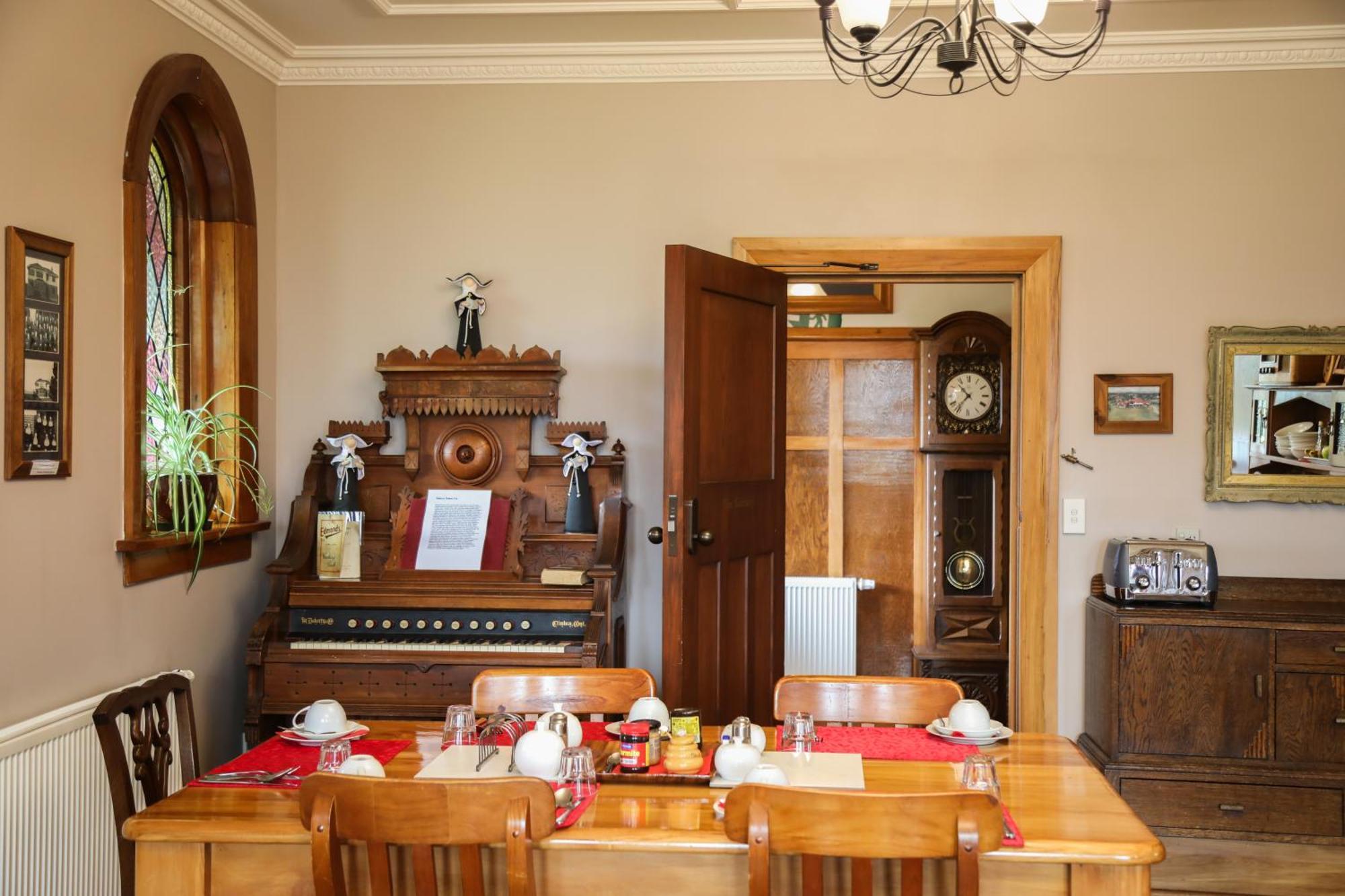 Te Anau Lodge Te Anau