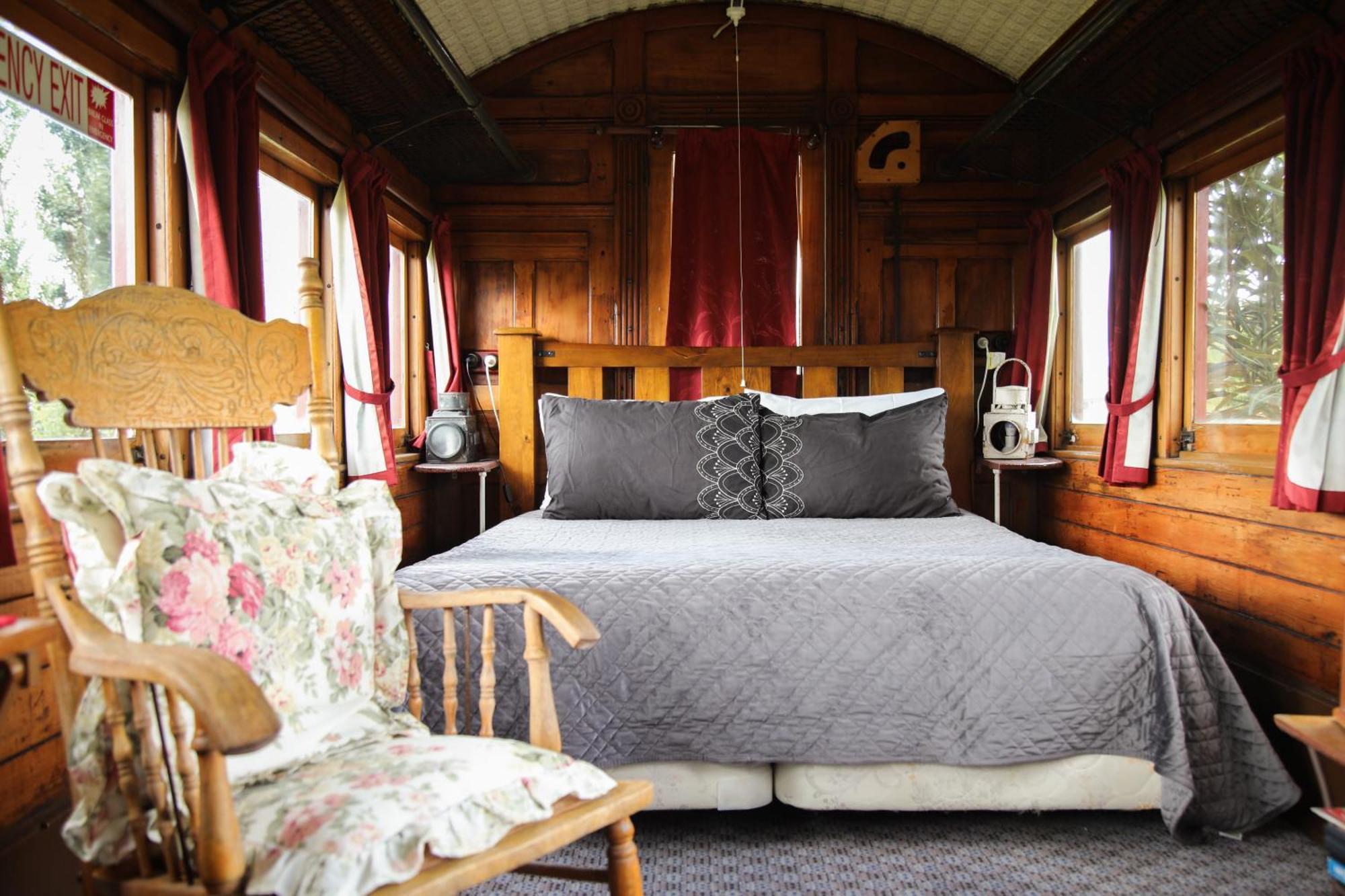 Te Anau Lodge