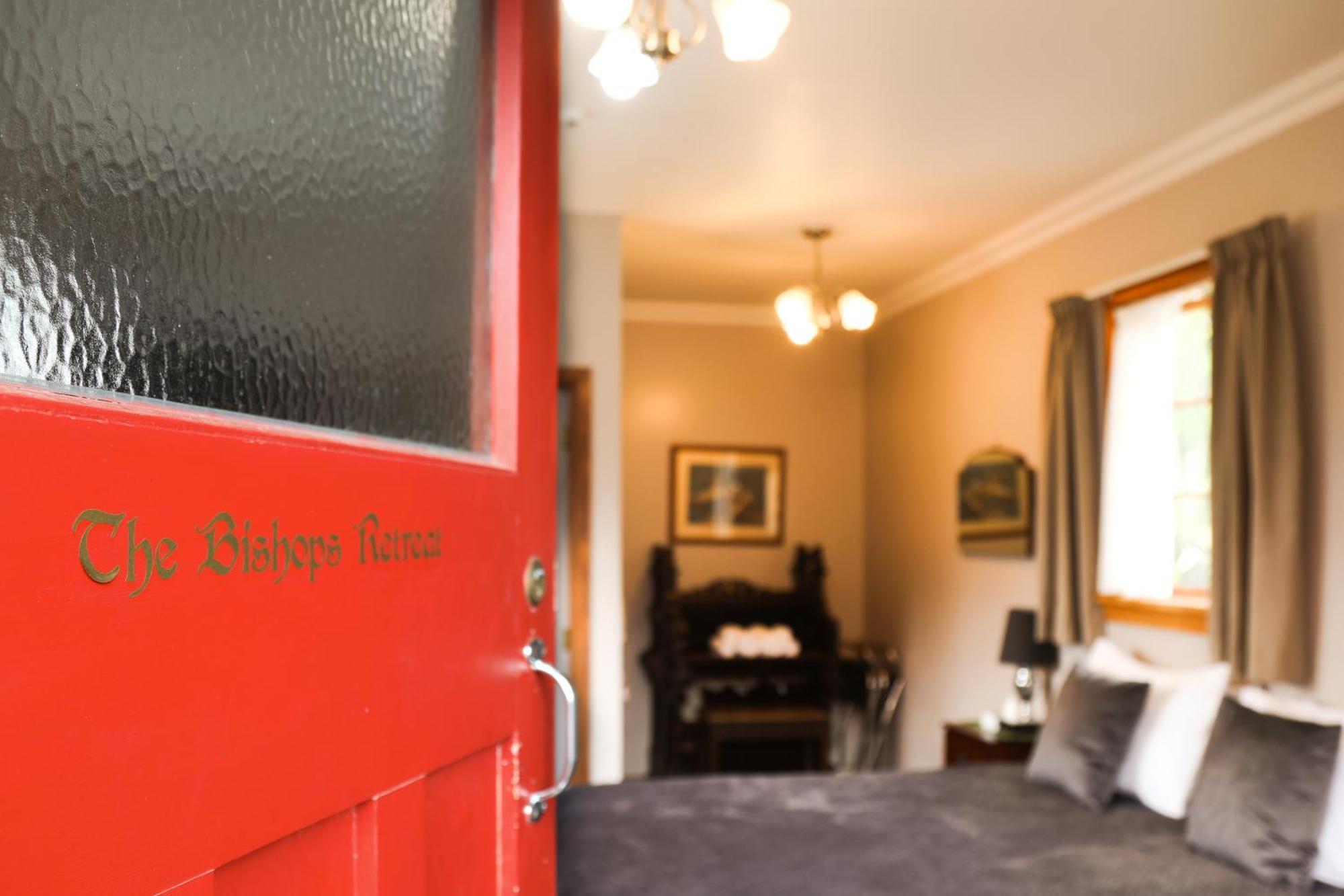 Te Anau Lodge Bed & Breakfast Te Anau