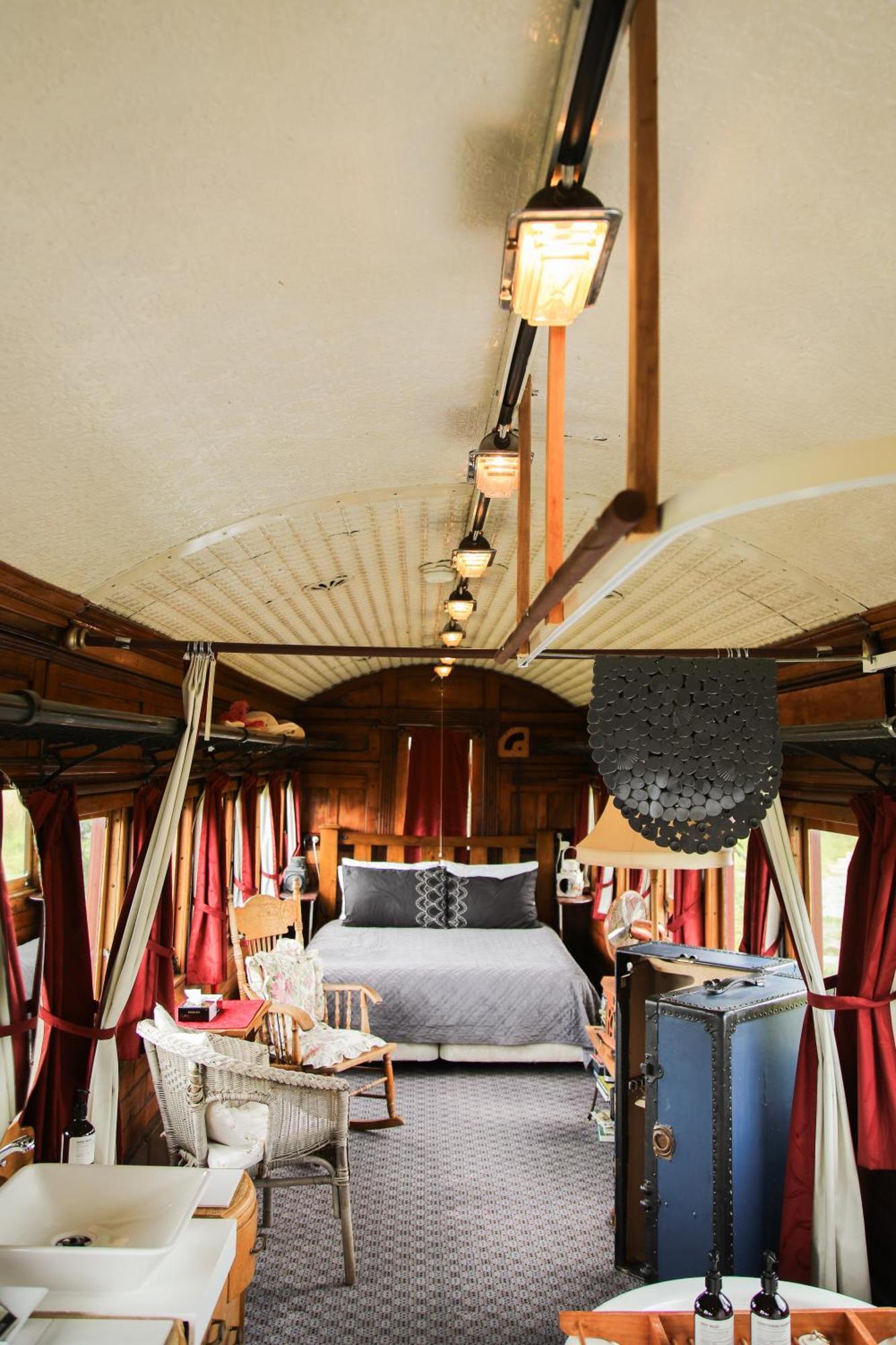 Te Anau Lodge Bed & Breakfast