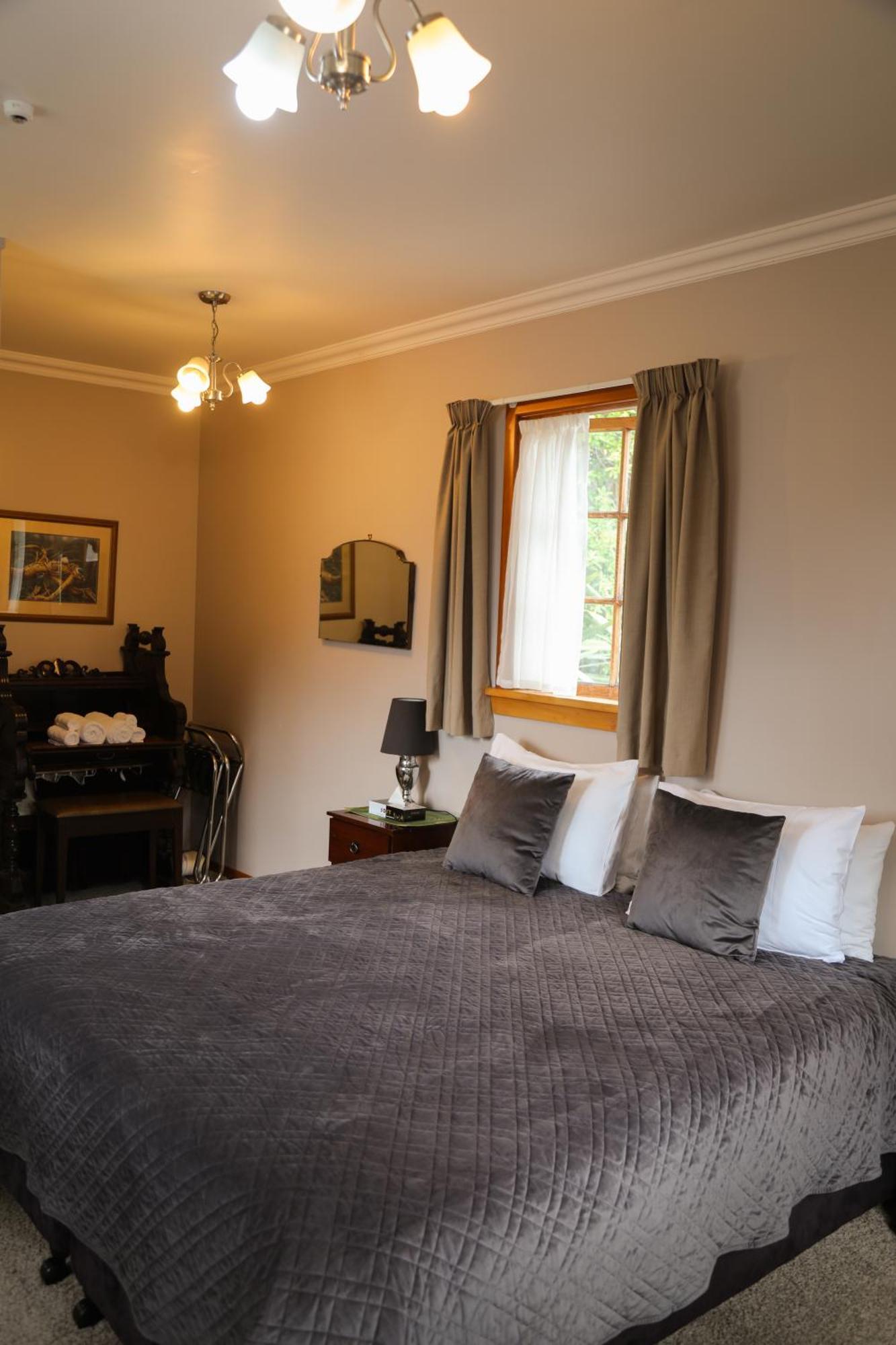 Te Anau Lodge 4*