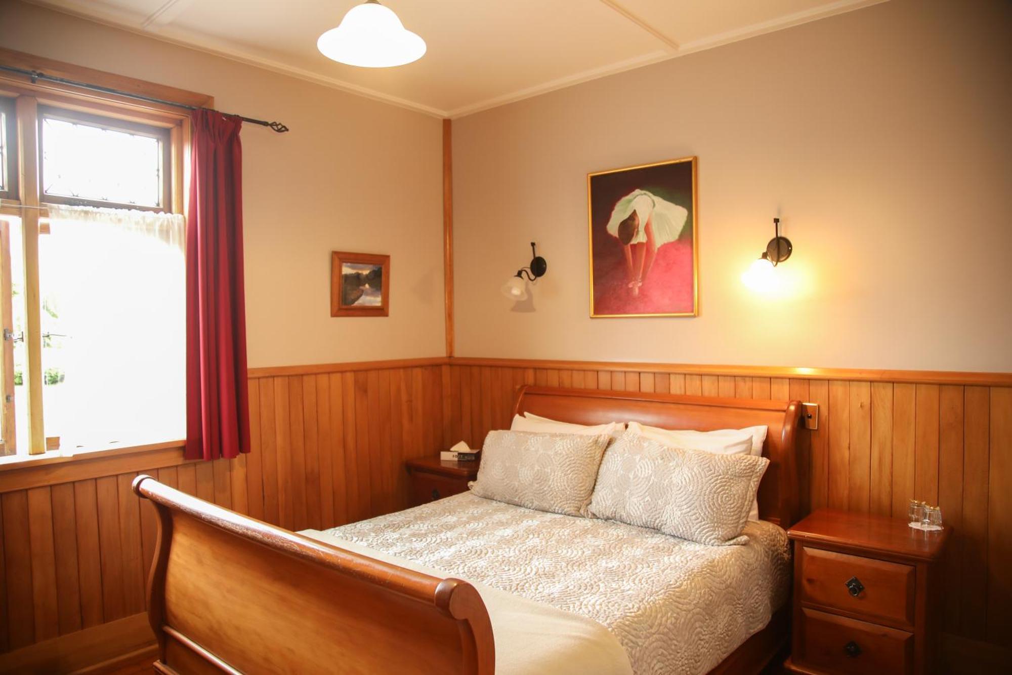 Te Anau Lodge Bed & Breakfast Te Anau