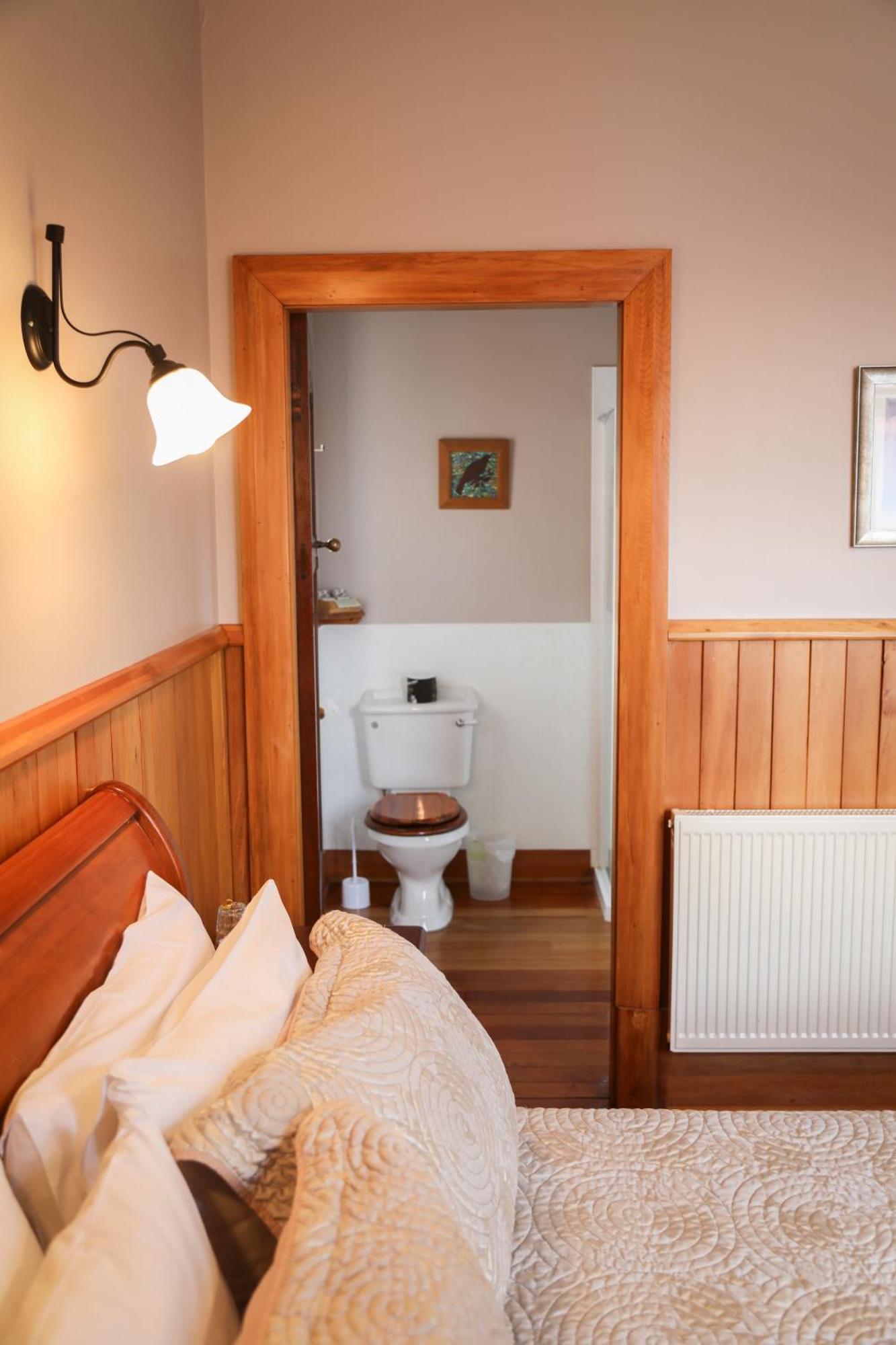 Te Anau Lodge 4*