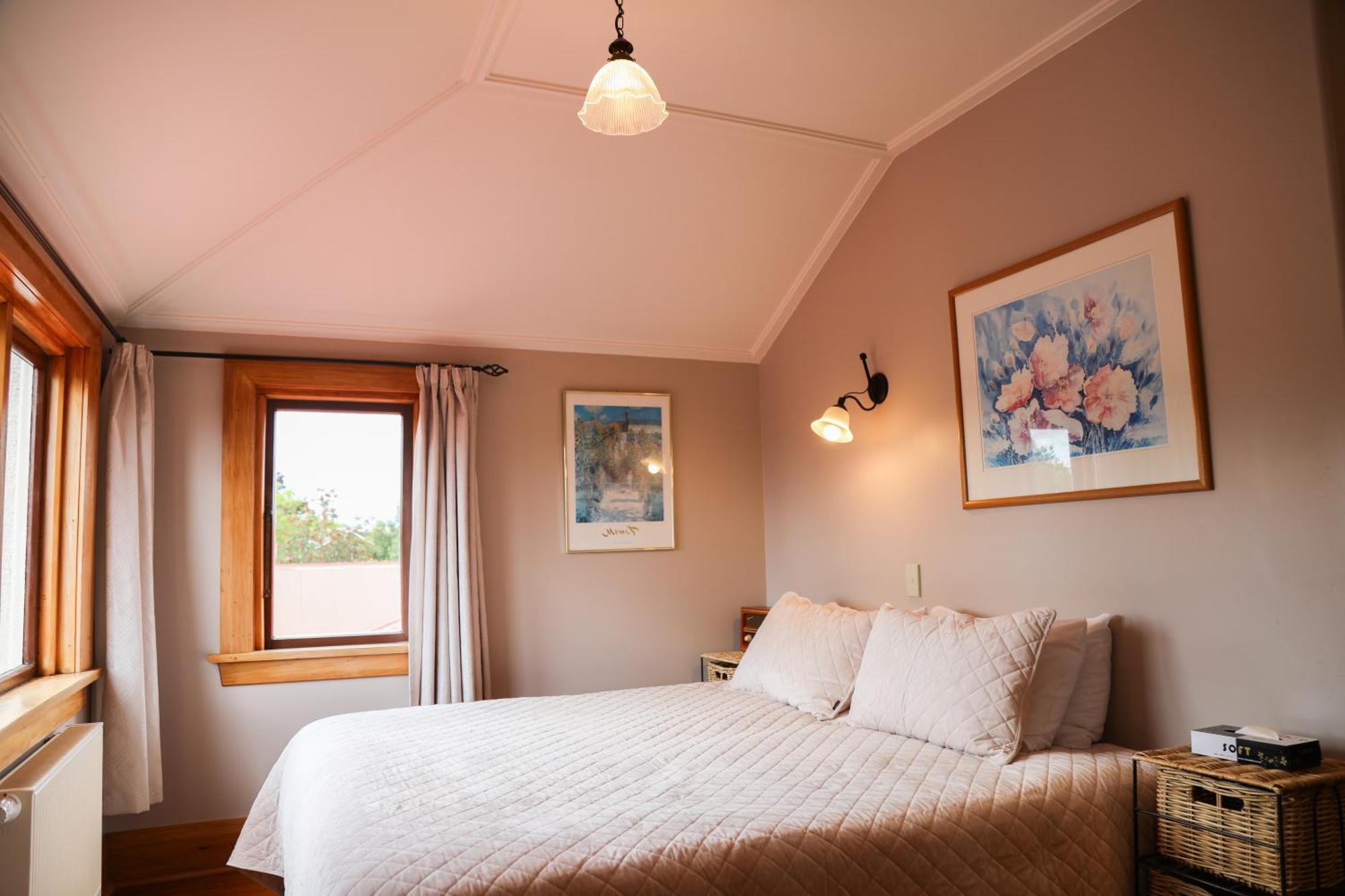 Te Anau Lodge Bed & Breakfast 4*