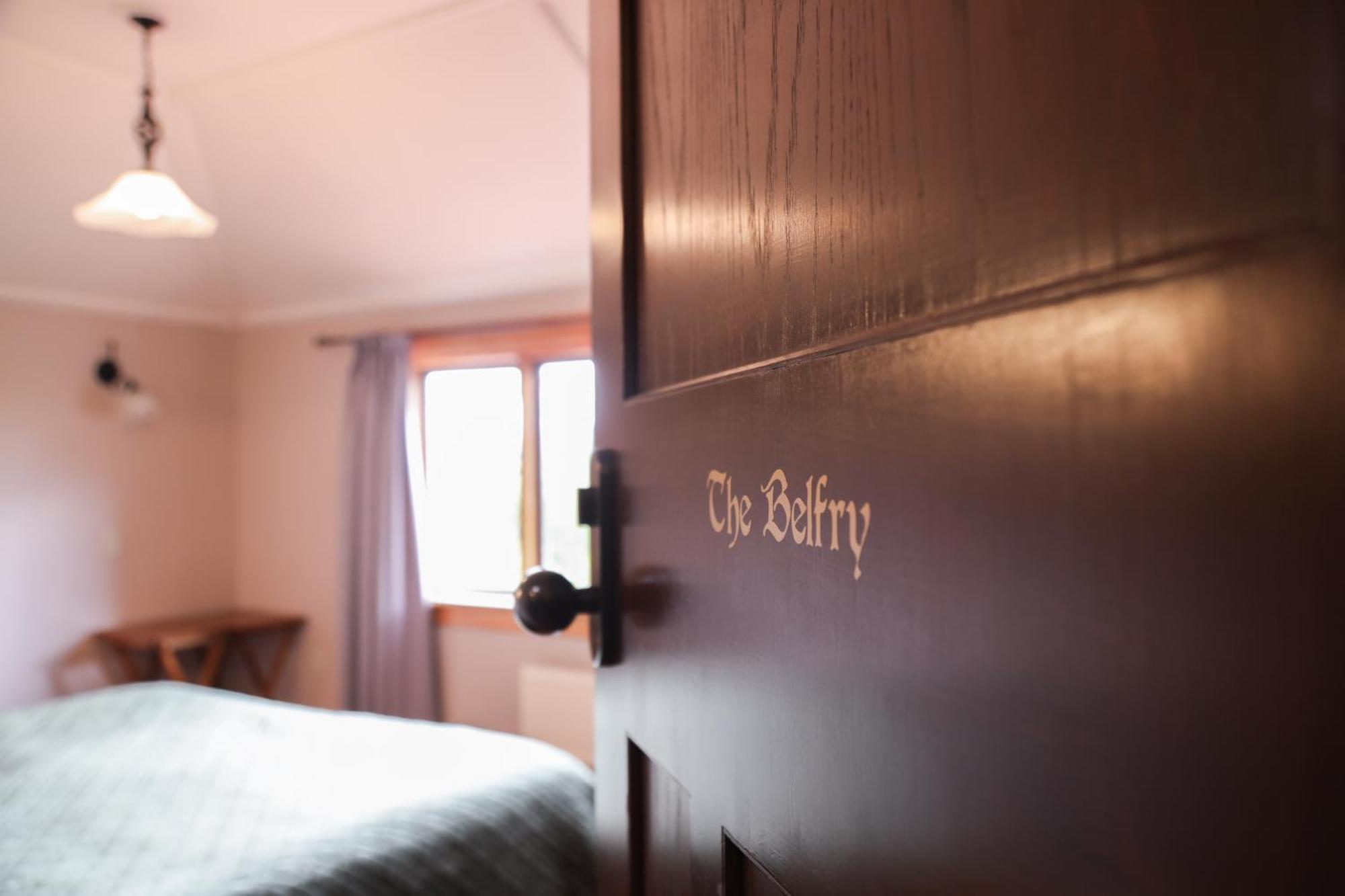 Bed & Breakfast Te Anau Lodge