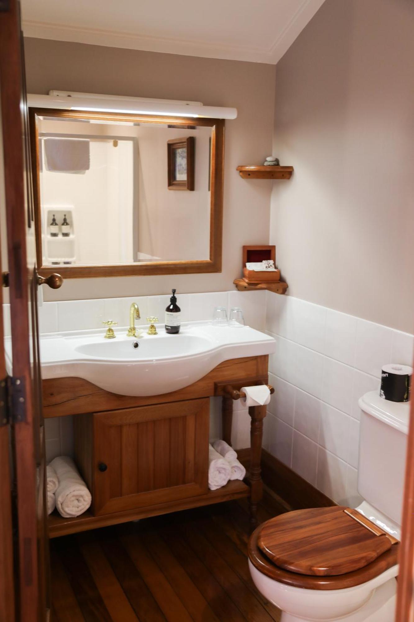 Bed & Breakfast Te Anau Lodge