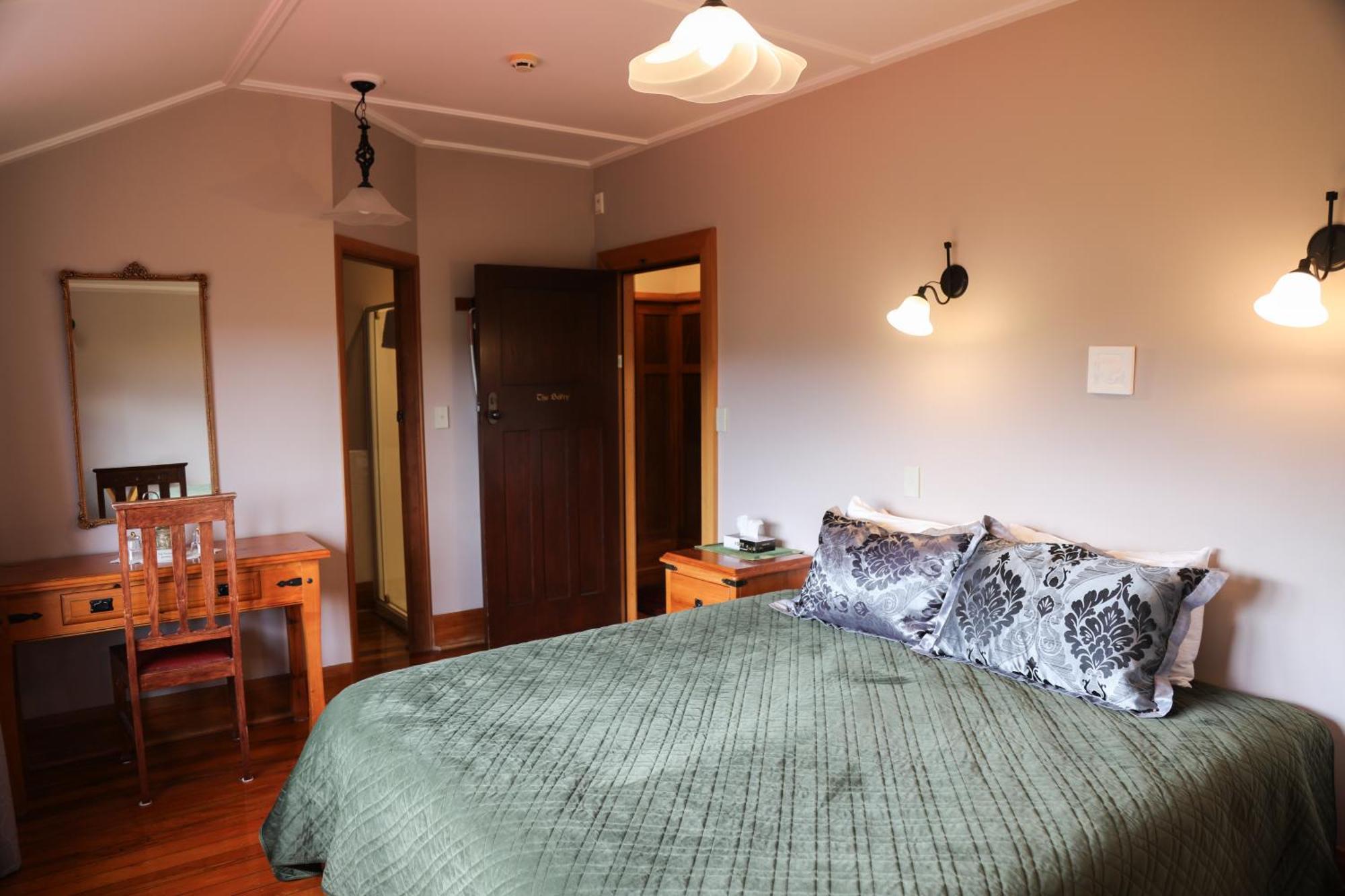 Bed & Breakfast Te Anau Lodge