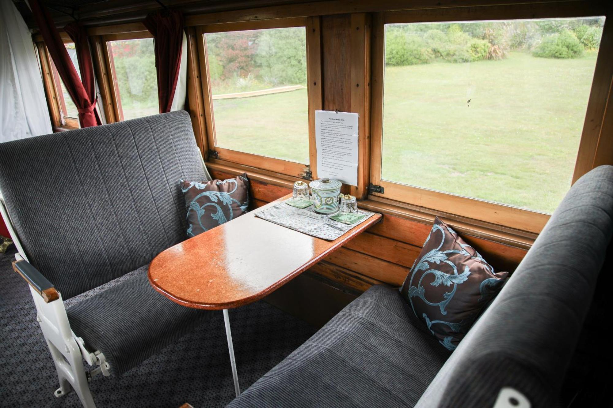 Bed & Breakfast Te Anau Lodge