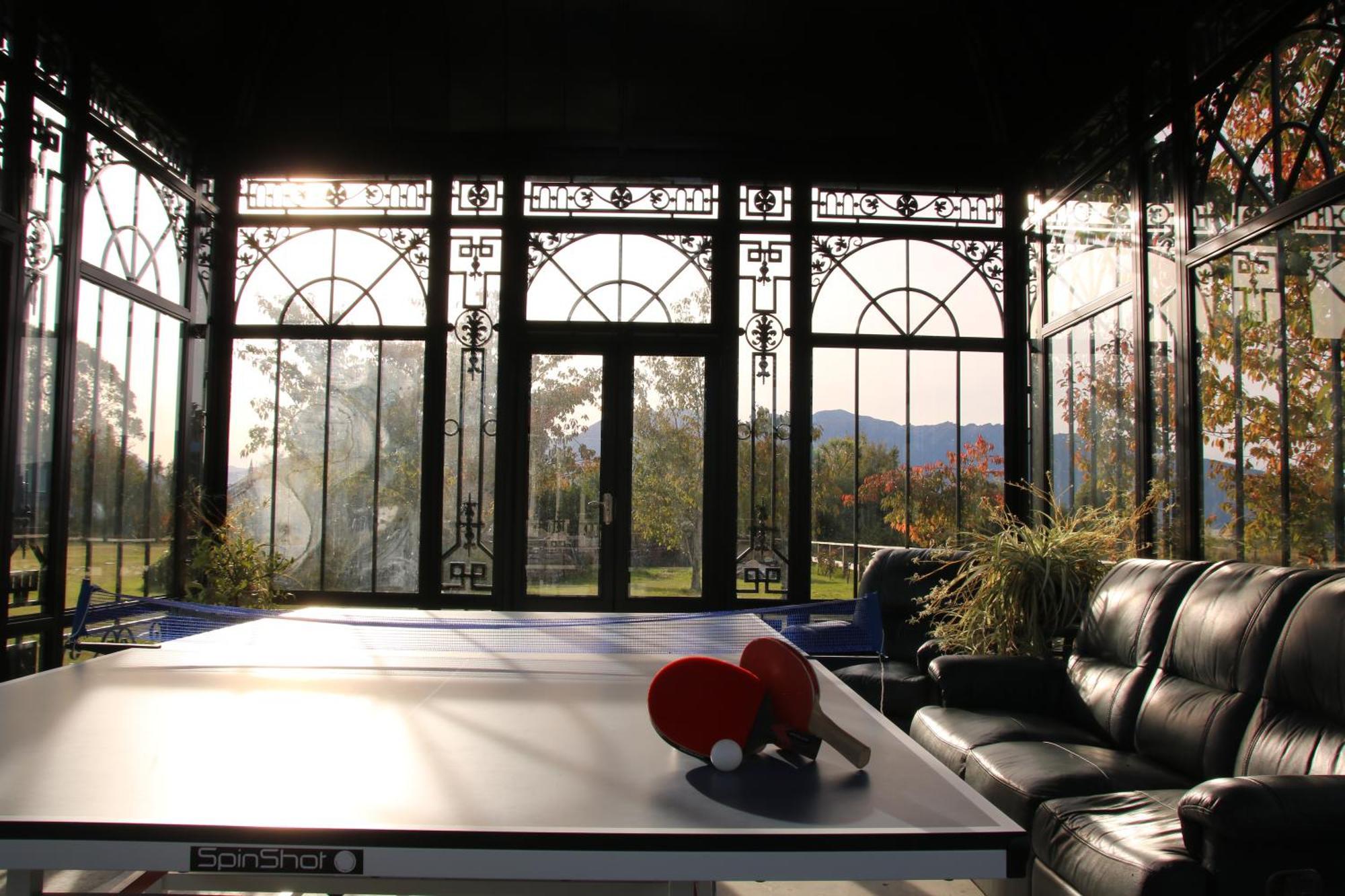 Te Anau Lodge Bed & Breakfast
