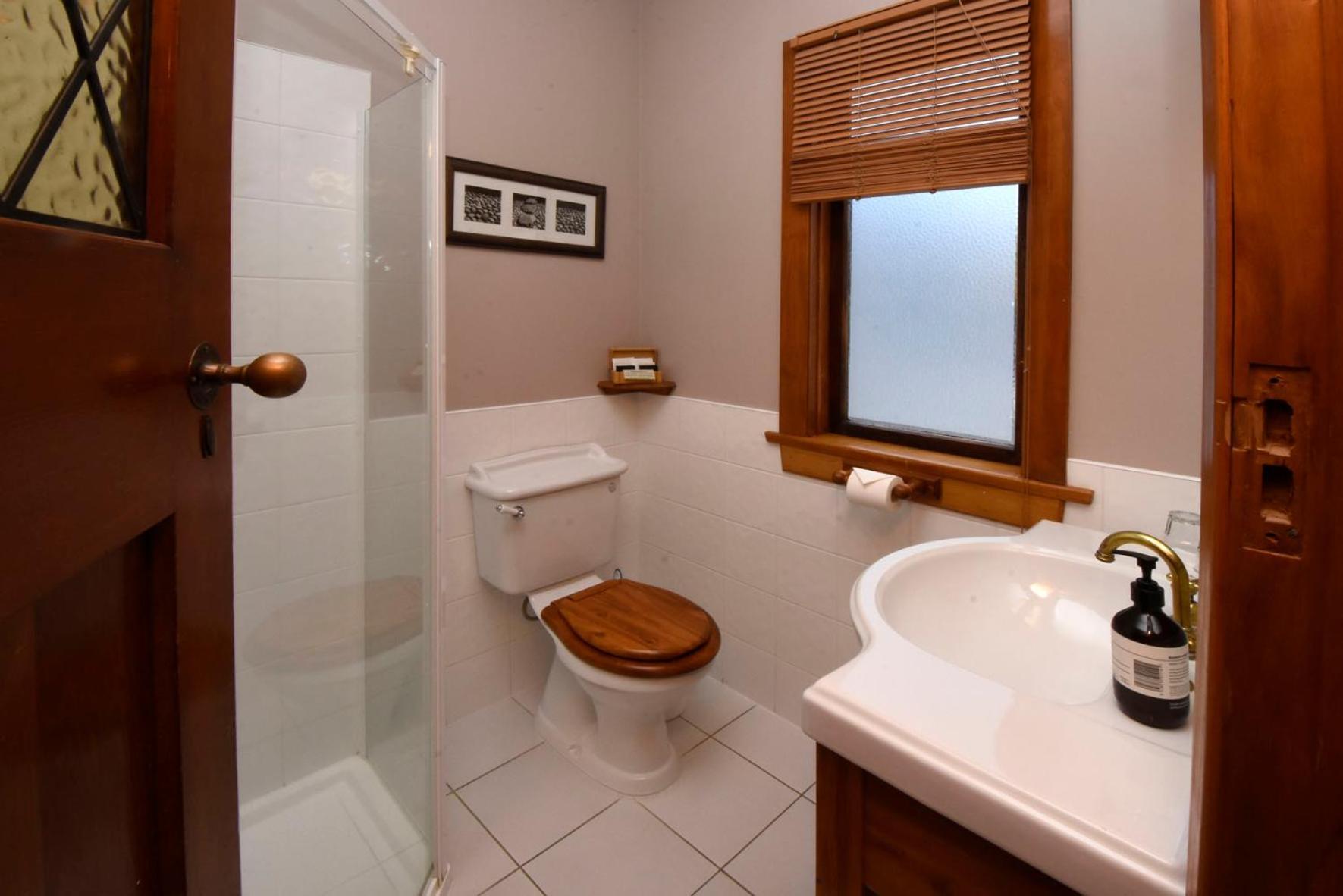 Te Anau Lodge 4*