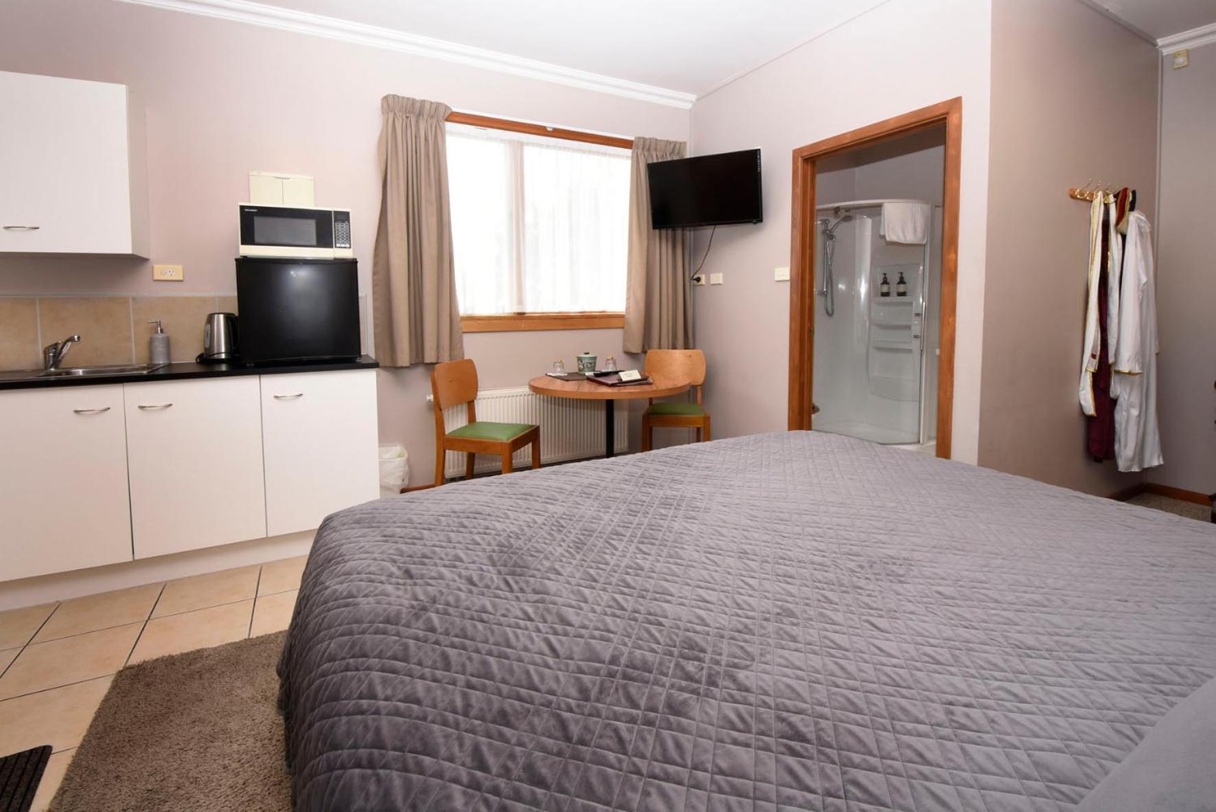 Te Anau Lodge Te Anau