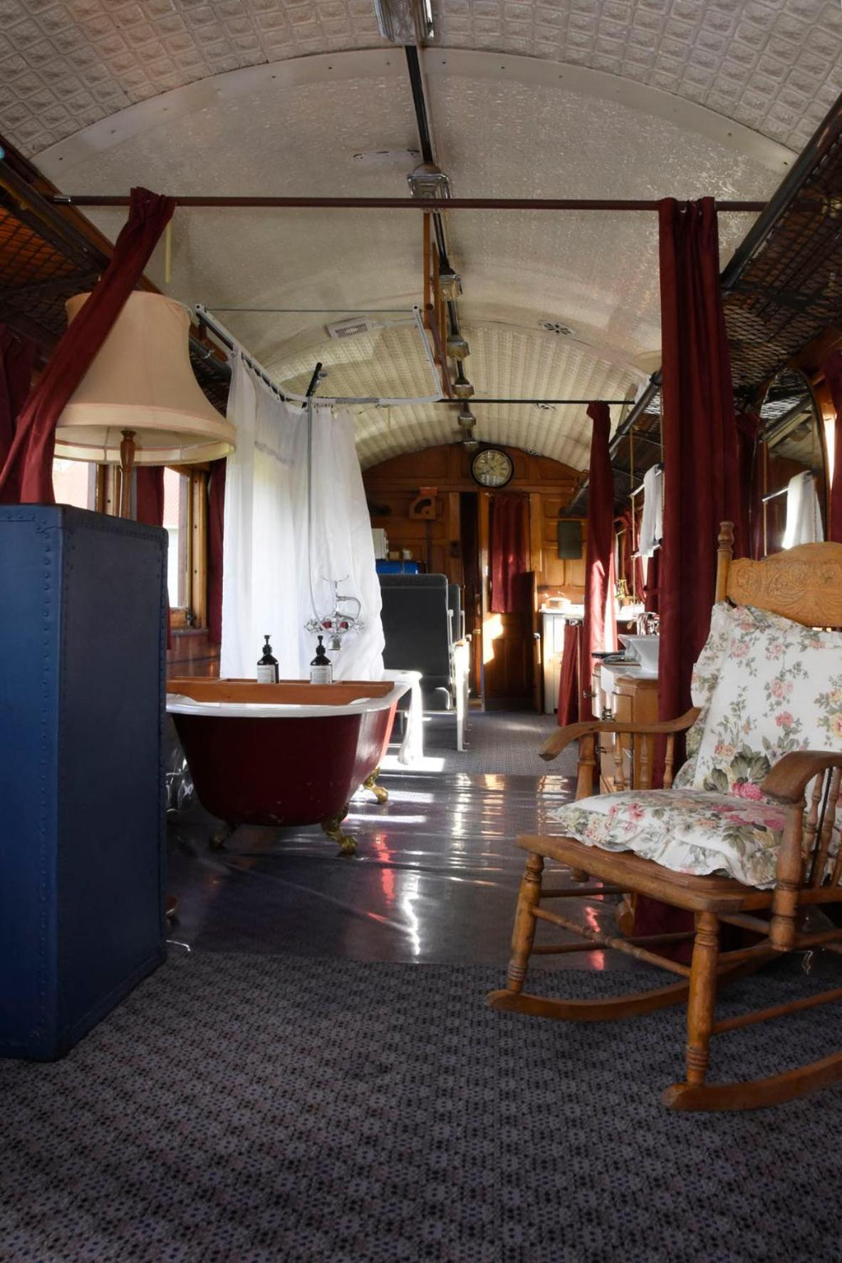 Te Anau Lodge