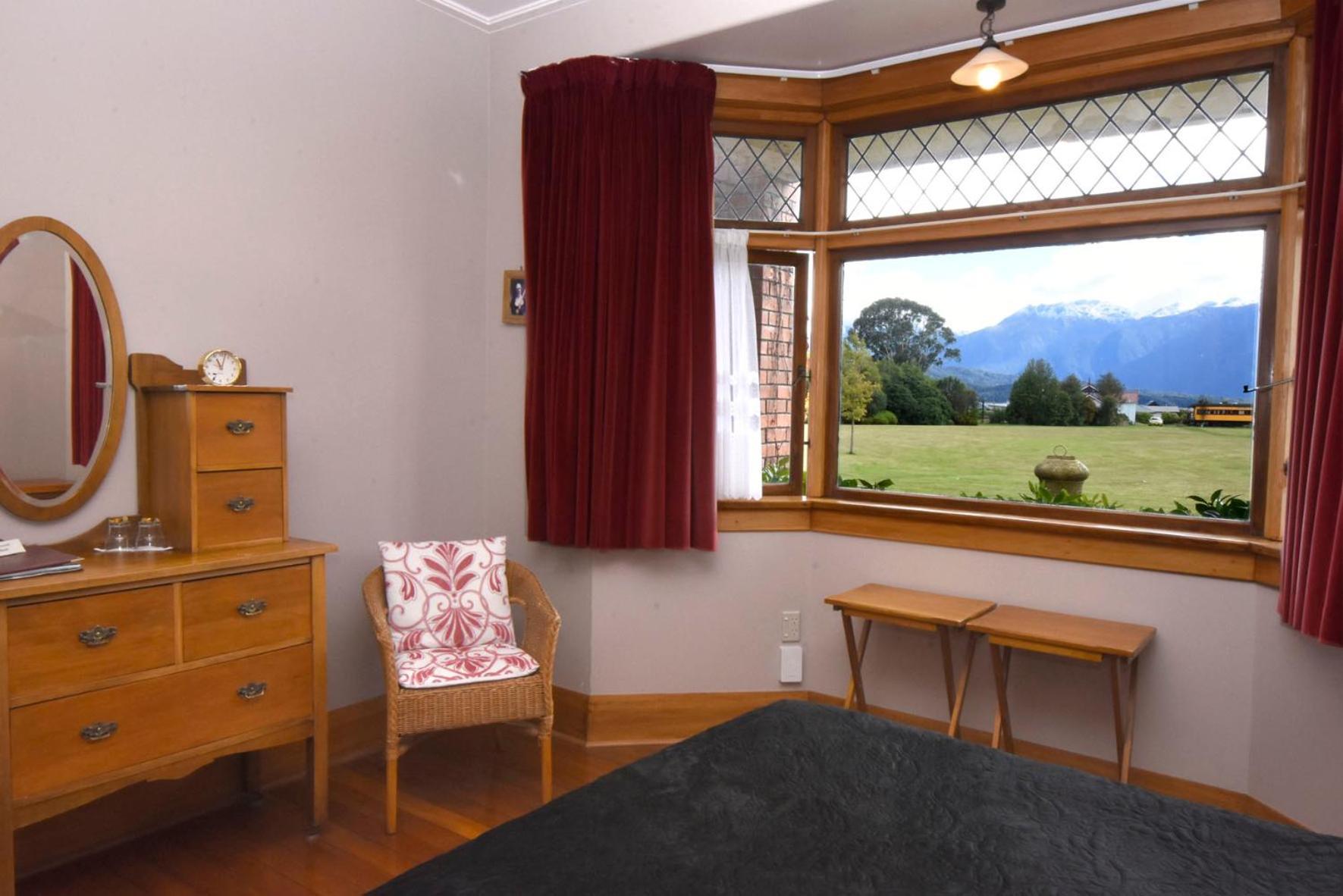 Te Anau Lodge 4* Te Anau