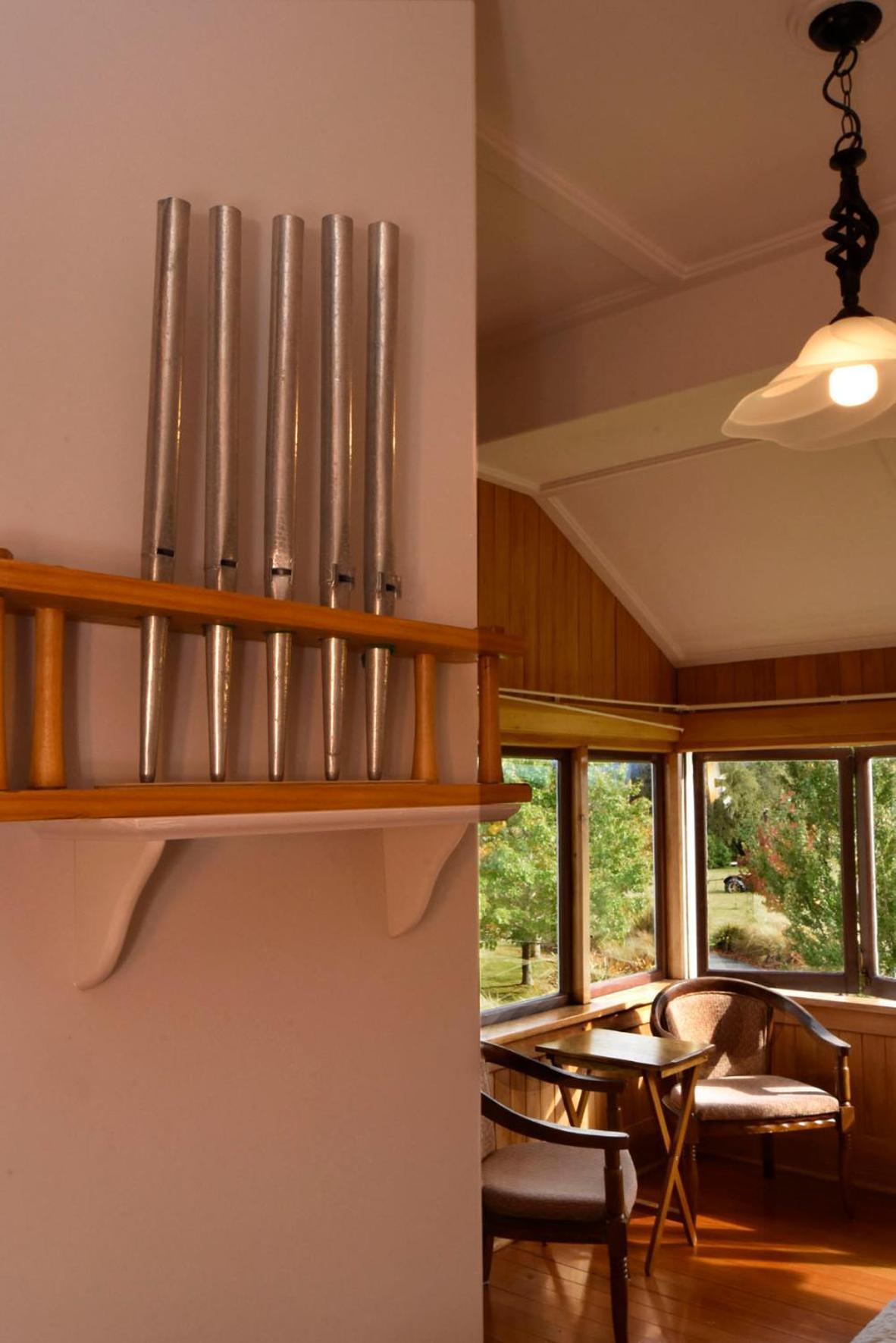 Bed & Breakfast Te Anau Lodge Te Anau