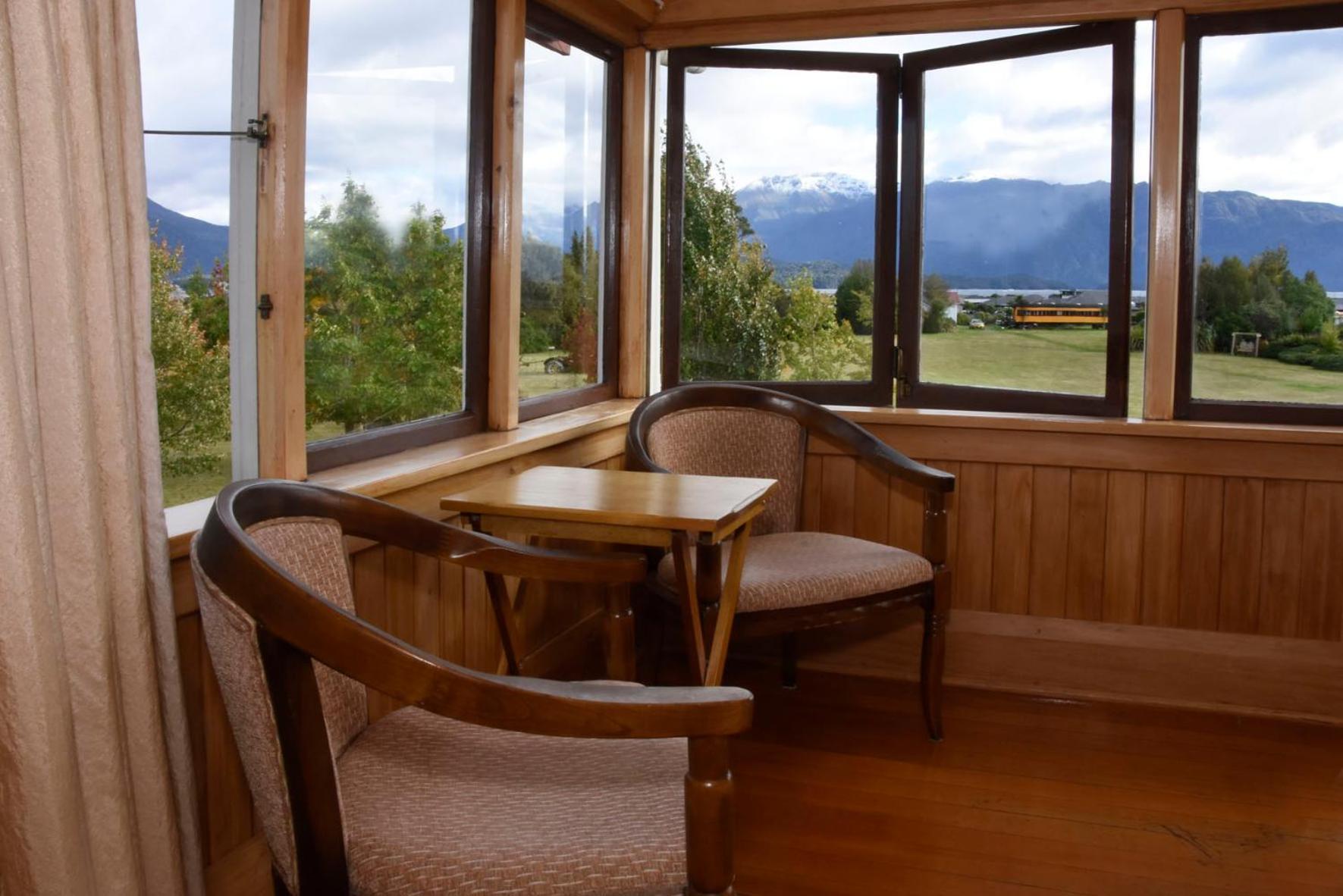 Te Anau Lodge Te Anau