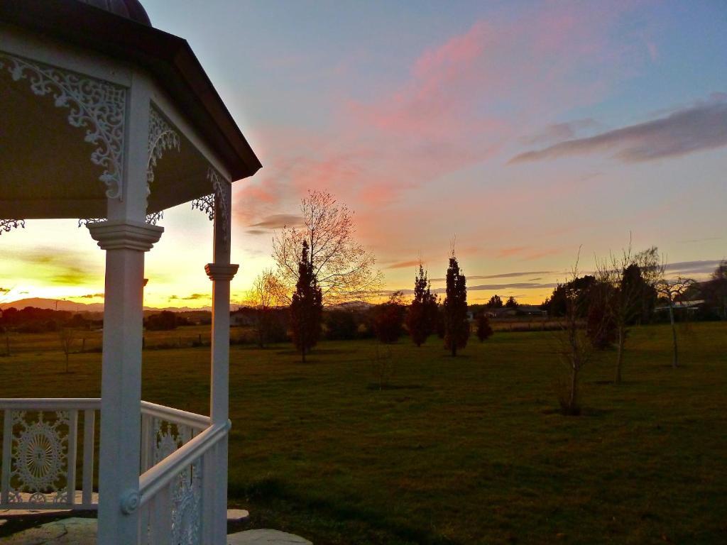 Te Anau Lodge Bed & Breakfast