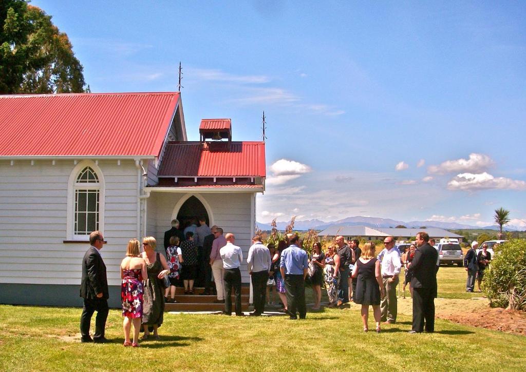 Te Anau Lodge Te Anau