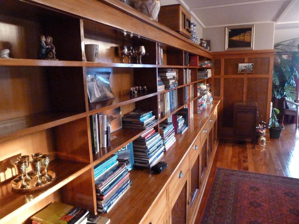 Te Anau Lodge 4*