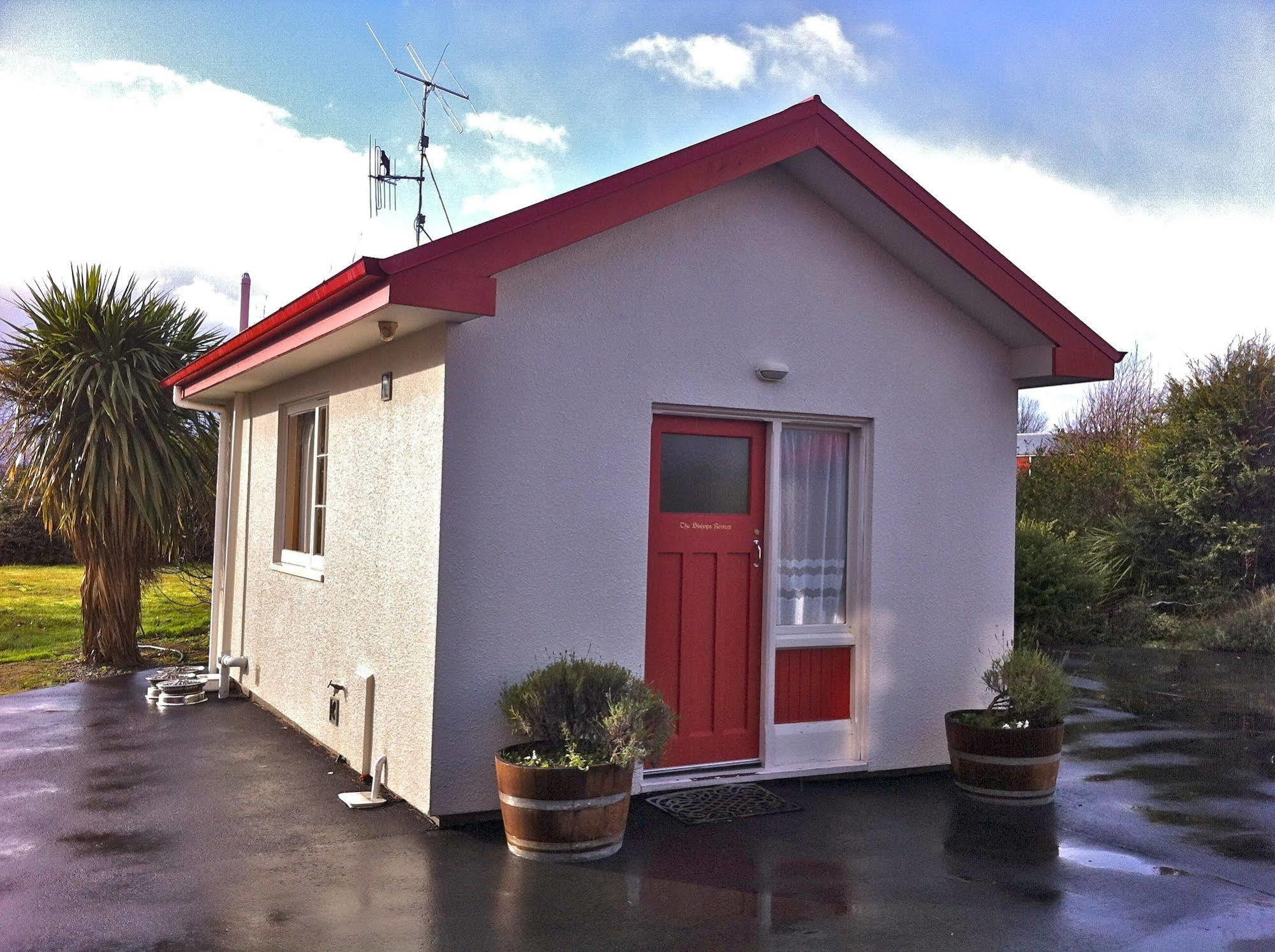 Te Anau Lodge Bed & Breakfast Te Anau