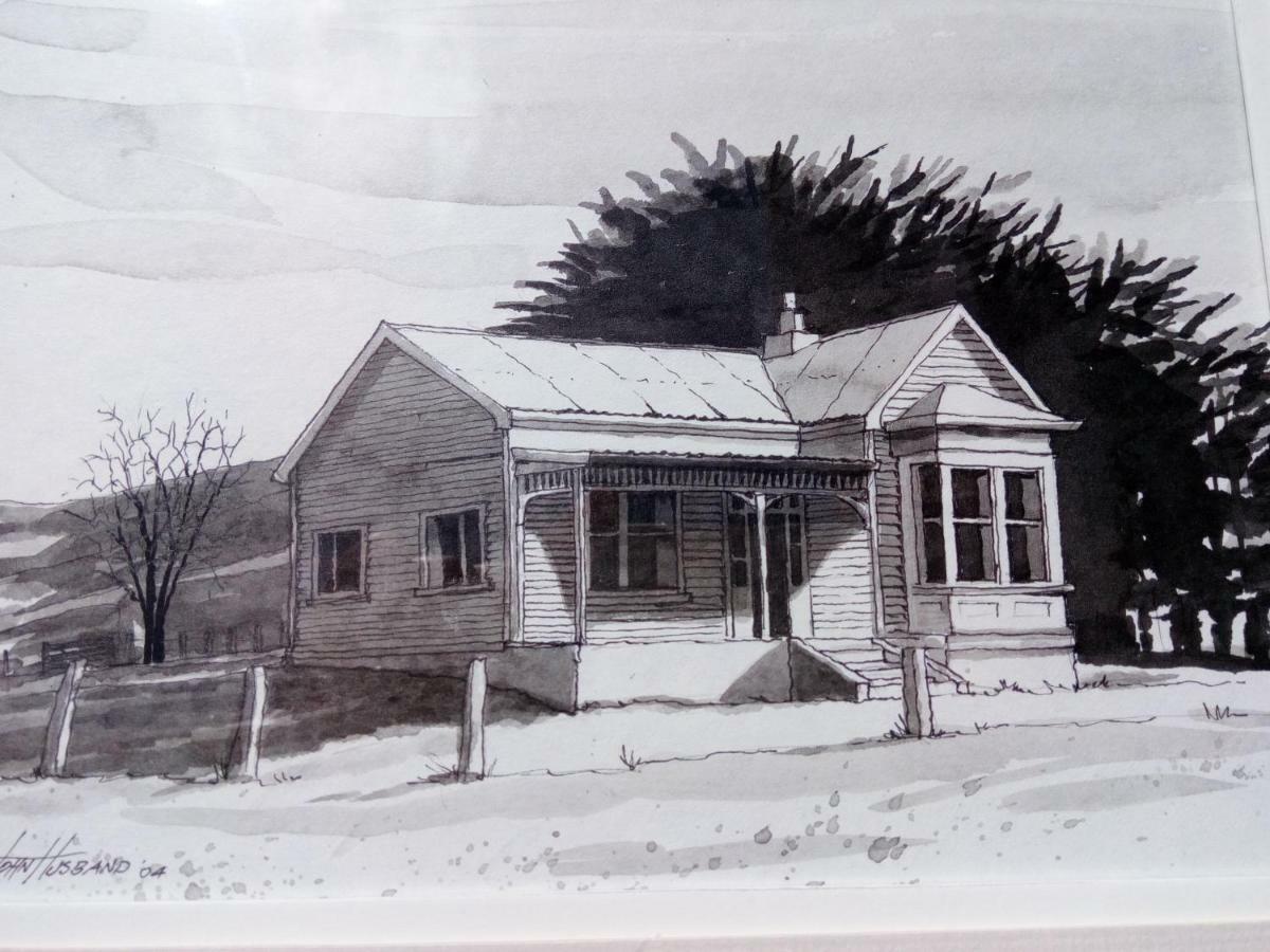 Te Anau Lodge Te Anau